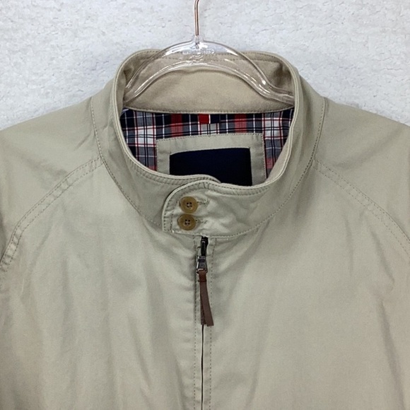 Tommy Hilfiger Mens XL Zip Up Jacket . - Picture 4 of 12